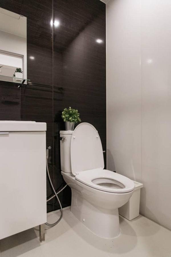 U3 Large 2 Bedroom Full Kitchen Near Bts Udomsuk Bangkok Exterior foto